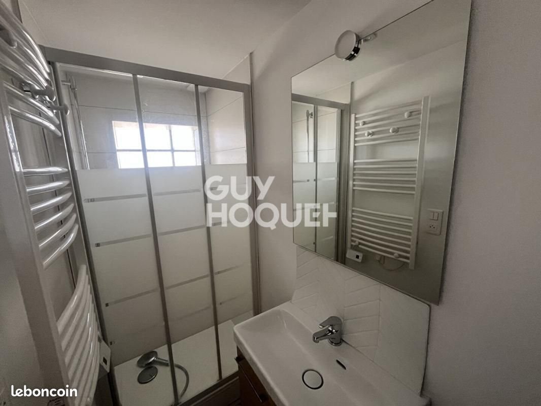 Appartement à louer, 45m², Calais
