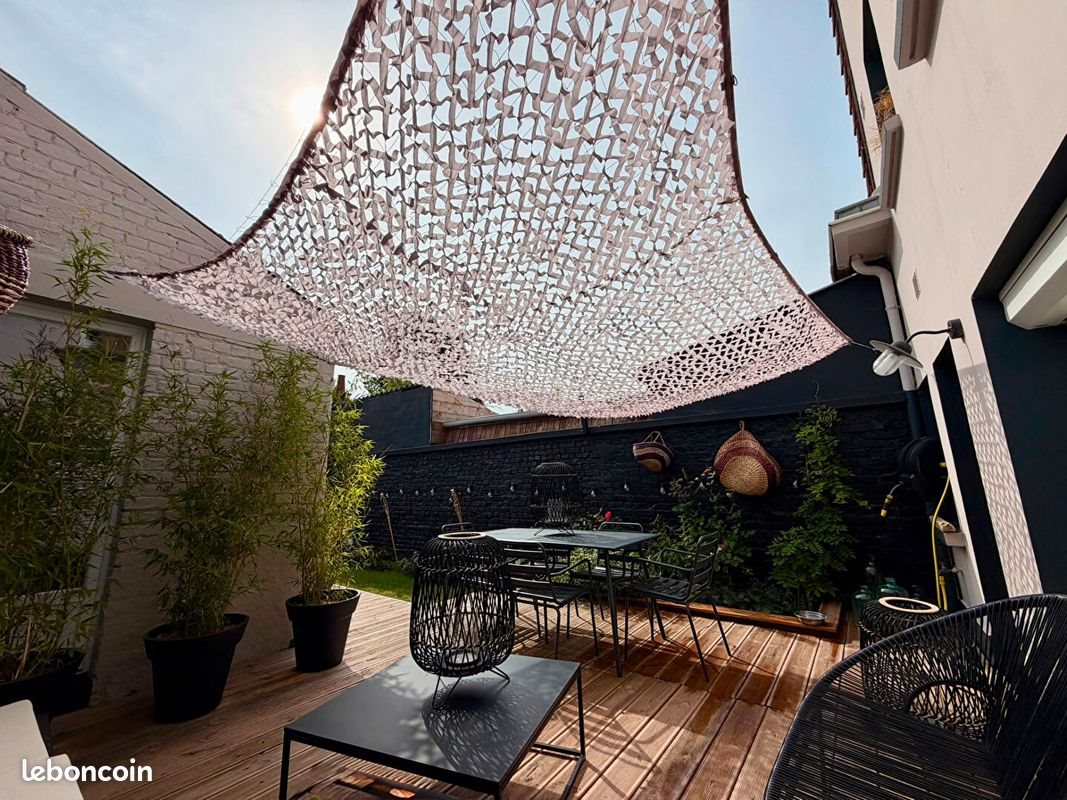 Maison à vendre, 85m², Calais