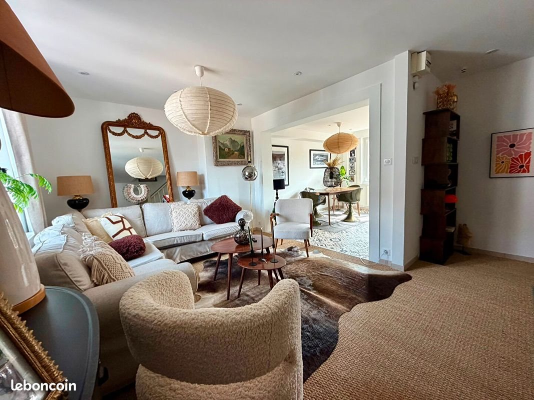 Maison à vendre, 85m², Calais