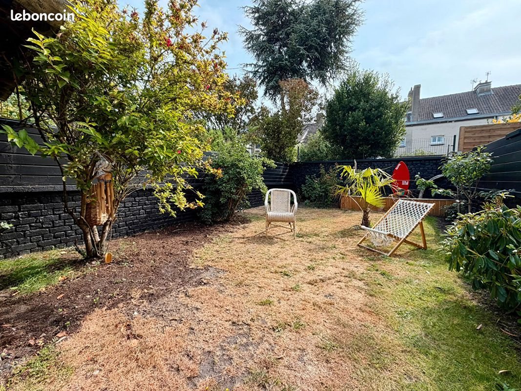 Maison à vendre, 85m², Calais