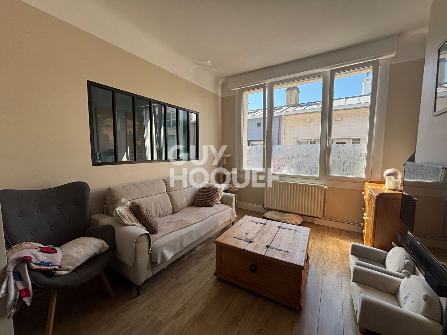 Maison à vendre, 111m², Calais