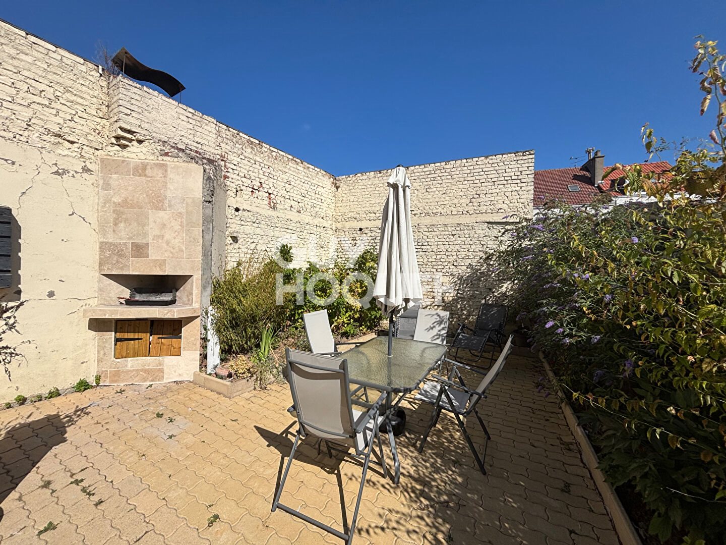 Maison à vendre, 111m², Calais