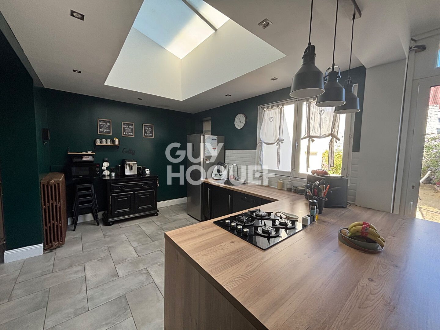 Maison à vendre, 111m², Calais