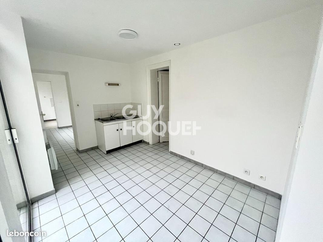 Appartement à louer, 72m², Calais