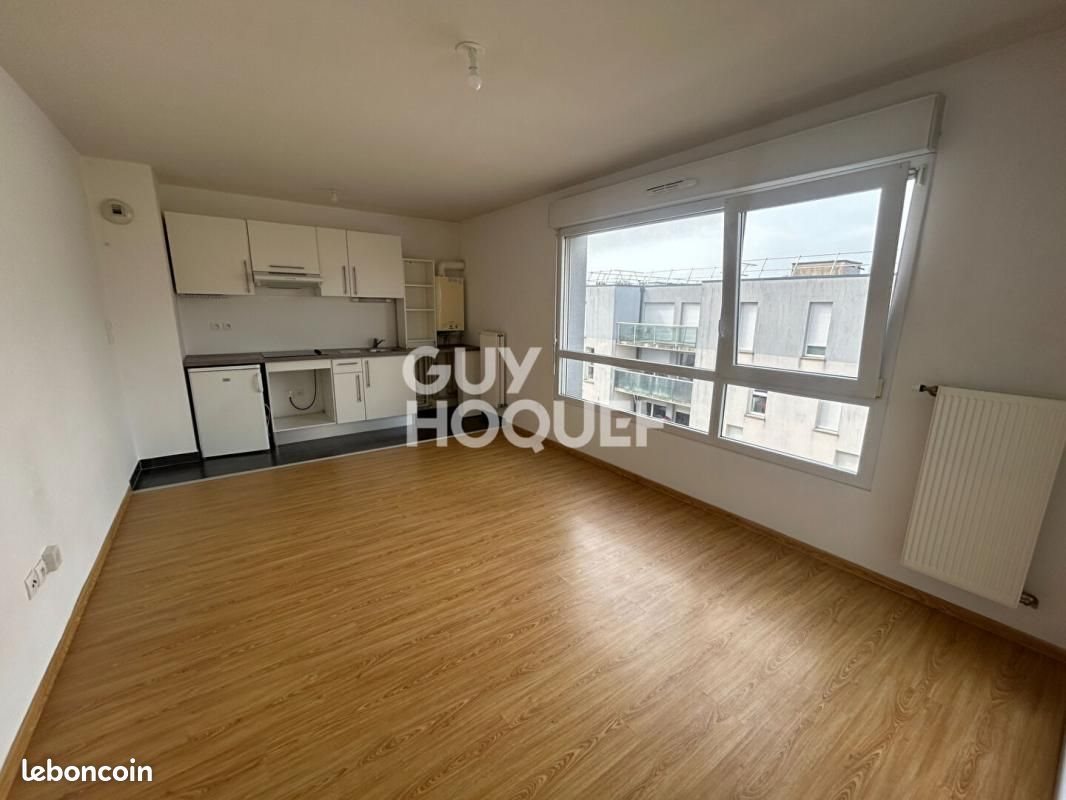 Appartement à vendre, 60m², Calais