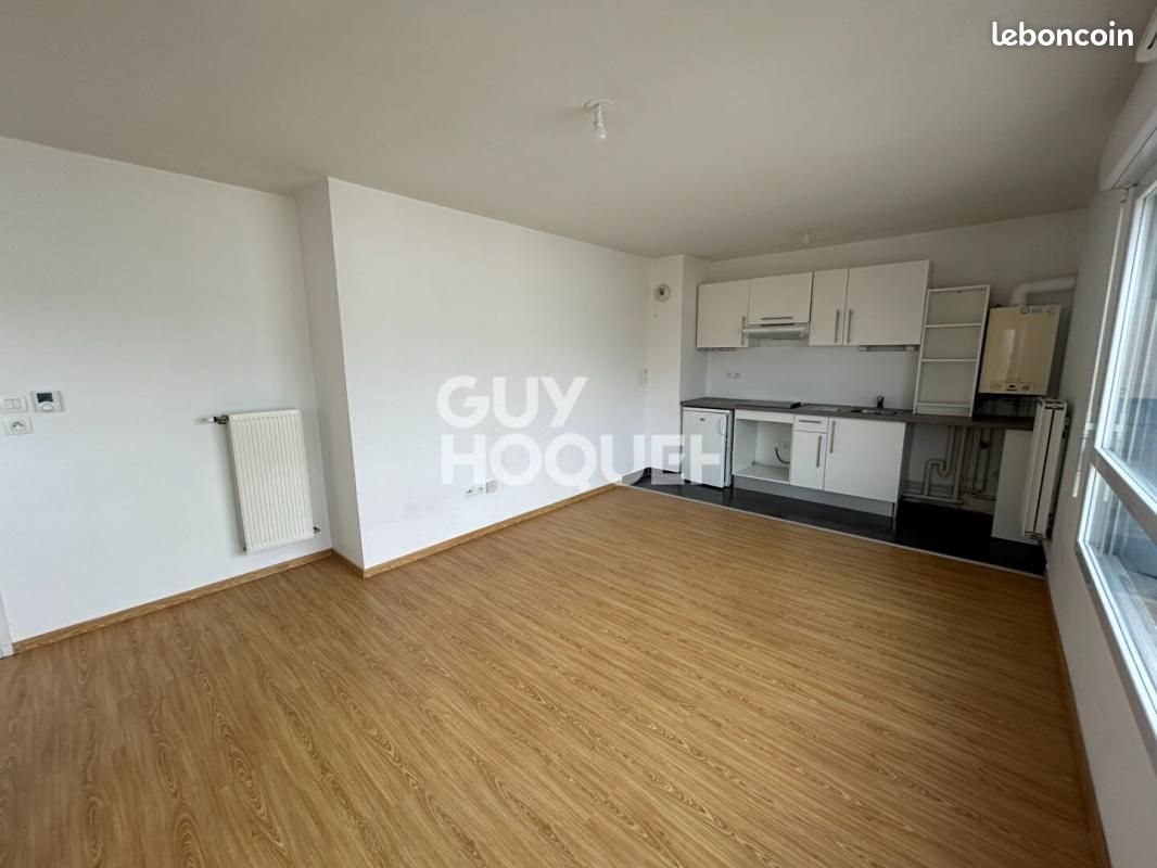 Appartement à vendre, 60m², Calais