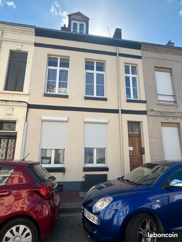 Maison à vendre, 65m², Calais