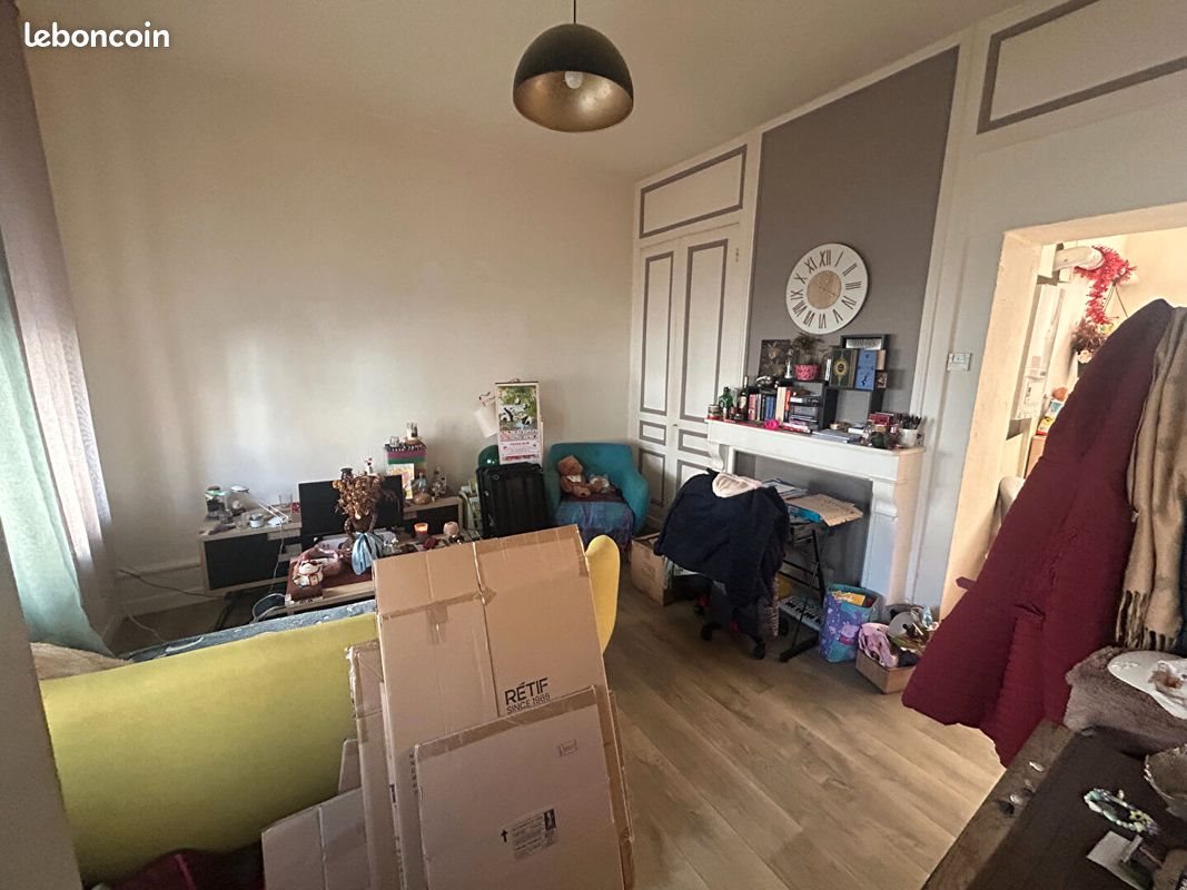 Maison à vendre, 65m², Calais