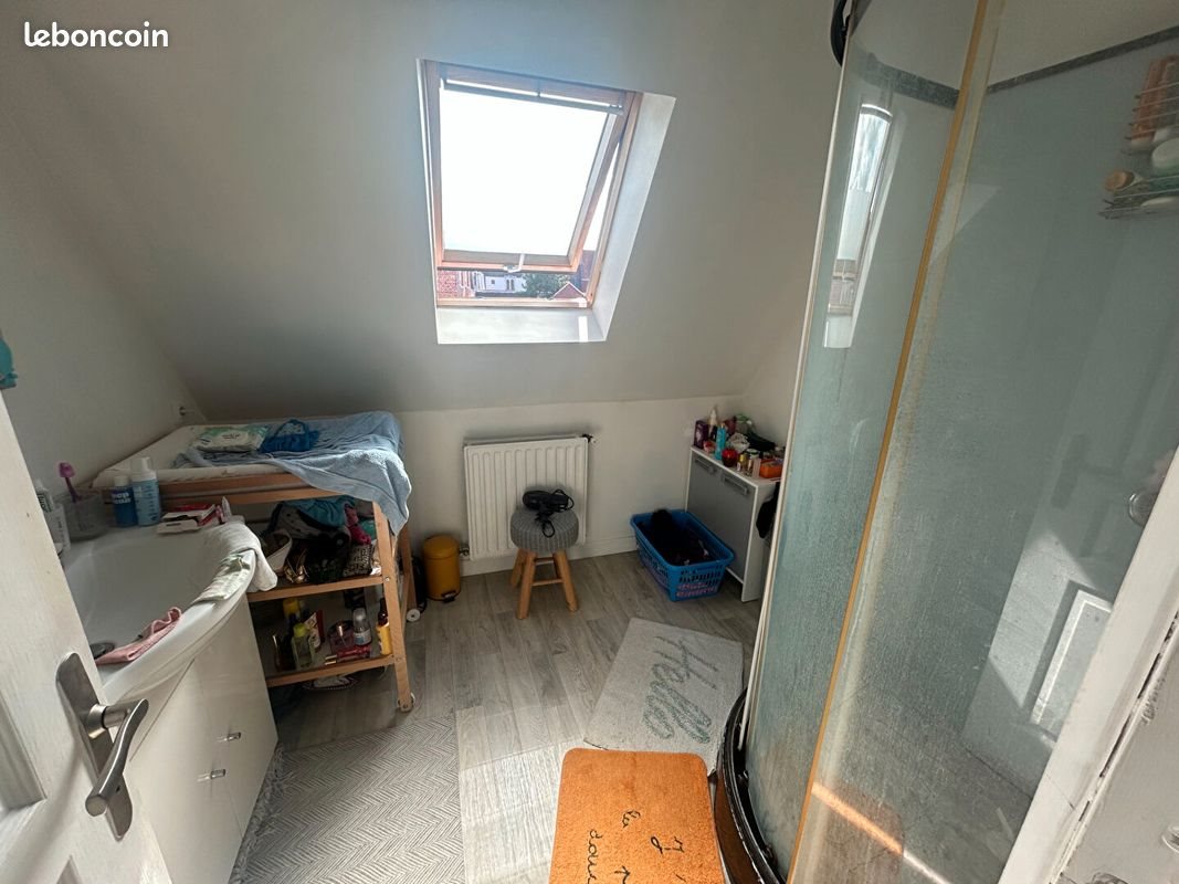 Maison à vendre, 65m², Calais