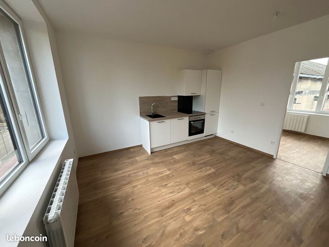 Appartement à louer, 31m², Calais