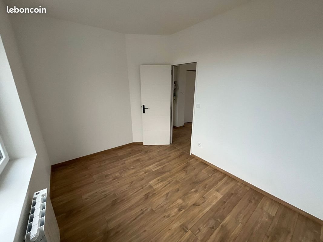 Appartement à louer, 31m², Calais