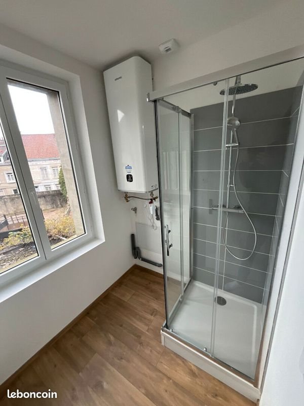 Appartement à louer, 31m², Calais
