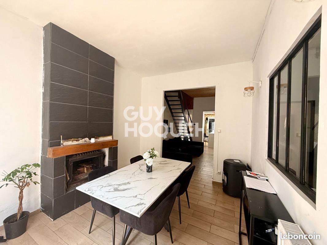 Maison à vendre, 93m², Calais