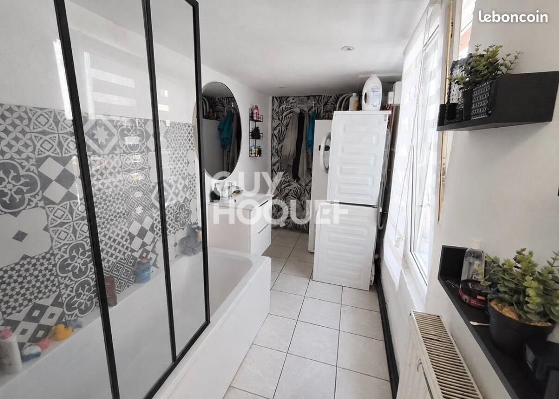 Maison à vendre, 93m², Calais