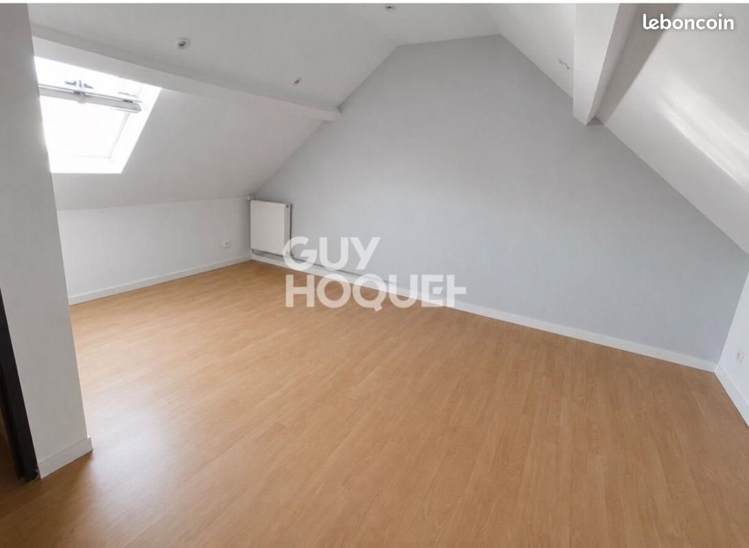Maison à vendre, 93m², Calais