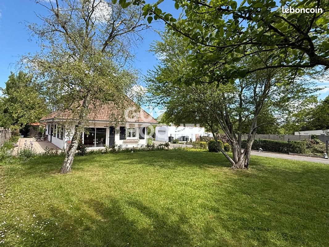 Maison à vendre, 195m², Bonningues-lès-Ardres