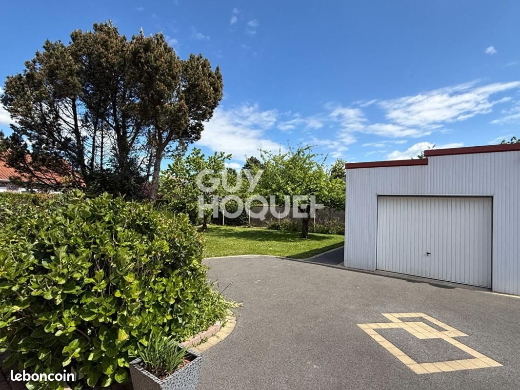 Maison à vendre, 195m², Bonningues-lès-Ardres