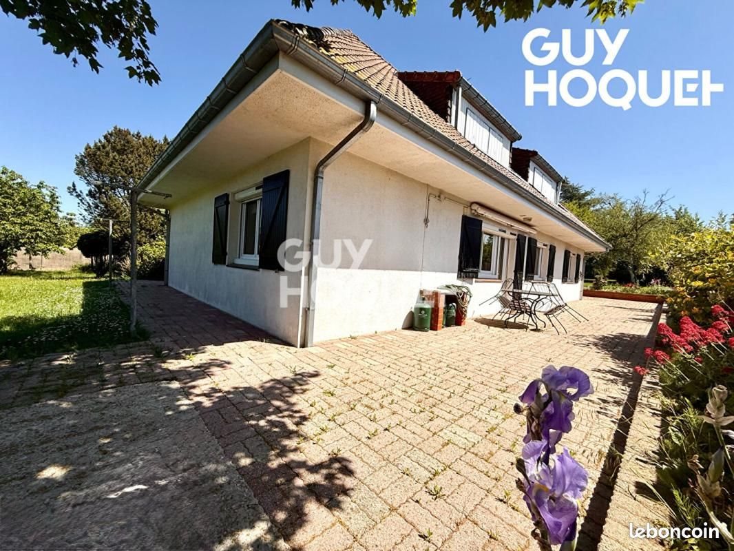 Maison à vendre, 195m², Bonningues-lès-Ardres