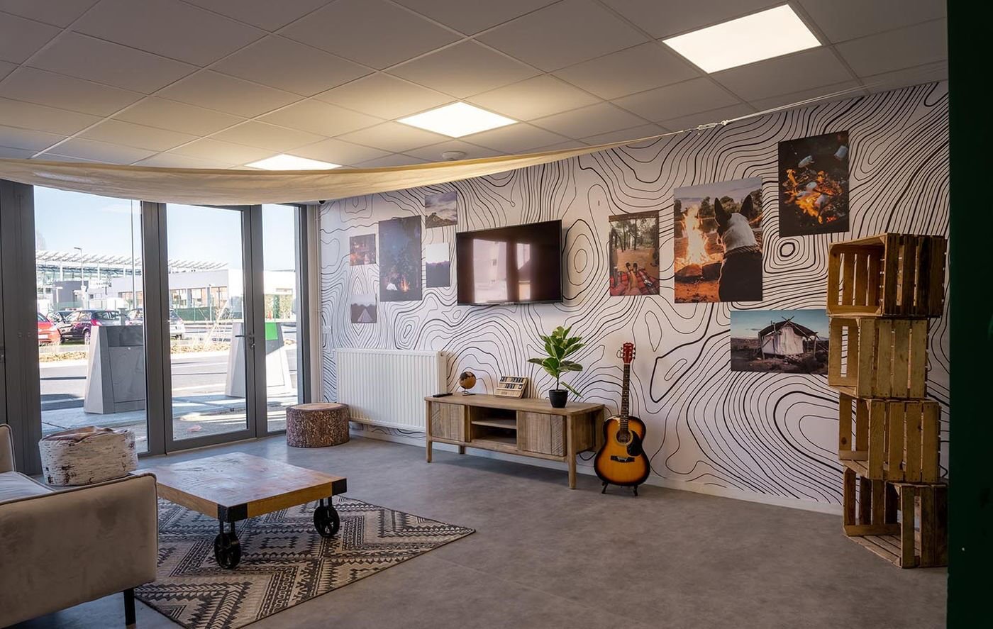 Appartement à vendre, 16m², Pau