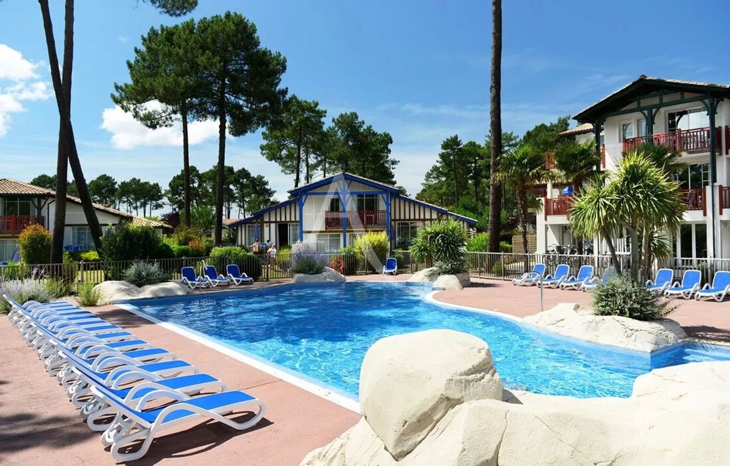 Appartement à vendre, 45m², Gujan-Mestras