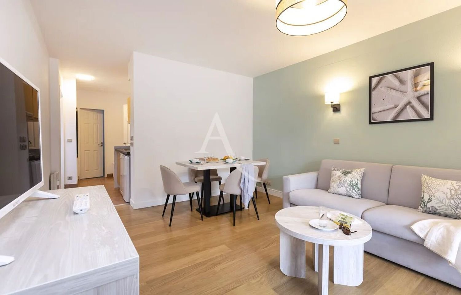 Appartement à vendre, 45m², Gujan-Mestras