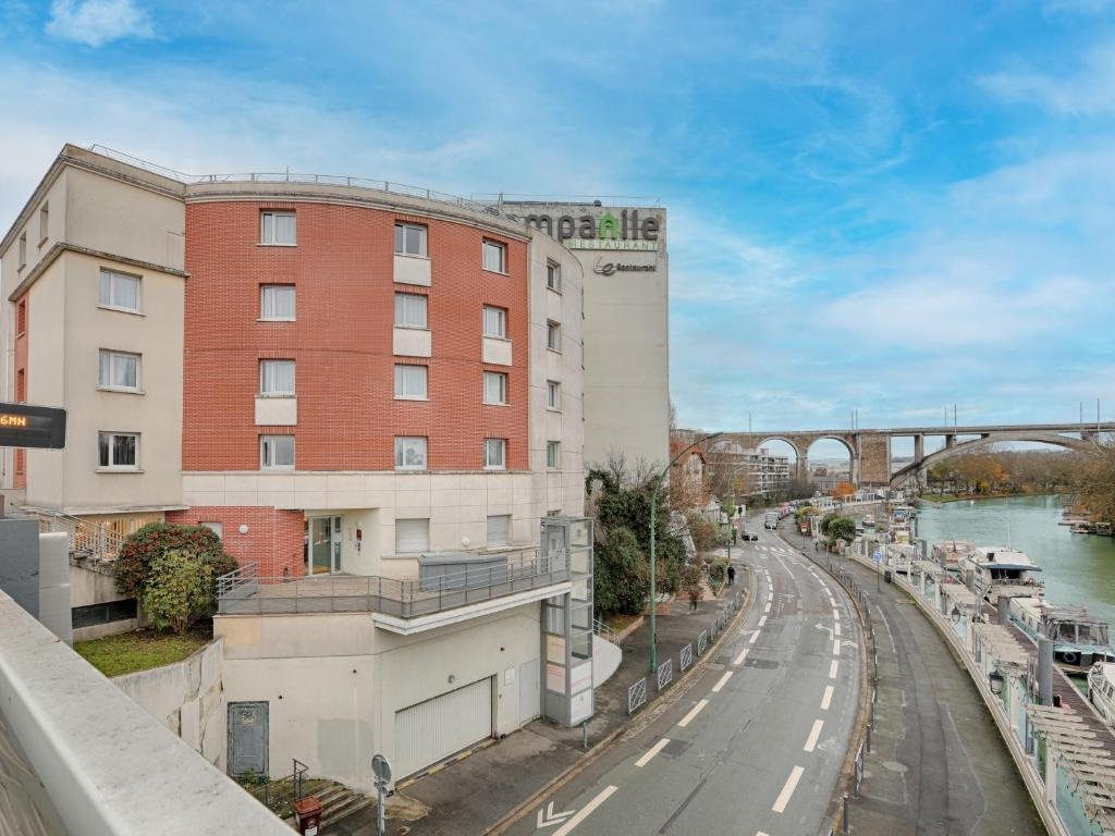 Maison à vendre, 21m², Nogent-sur-Marne