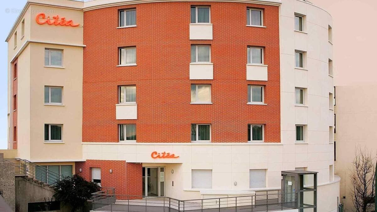 Maison à vendre, 21m², Nogent-sur-Marne