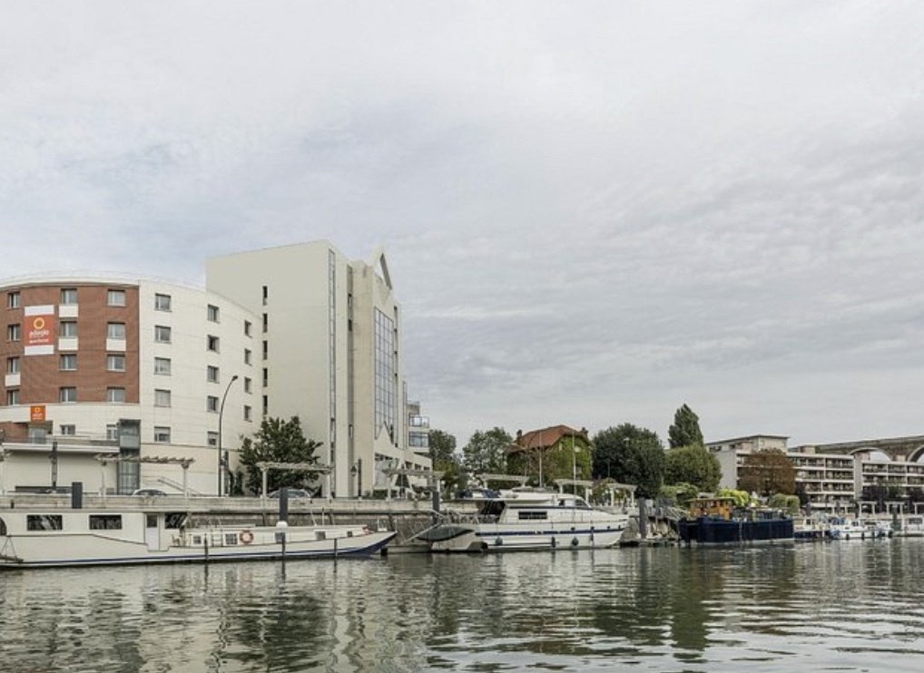 Maison à vendre, 21m², Nogent-sur-Marne