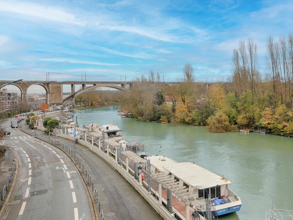 Maison à vendre, 21m², Nogent-sur-Marne