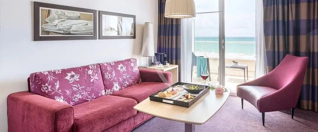 Appartement à vendre, 27m², Pléneuf-Val-André