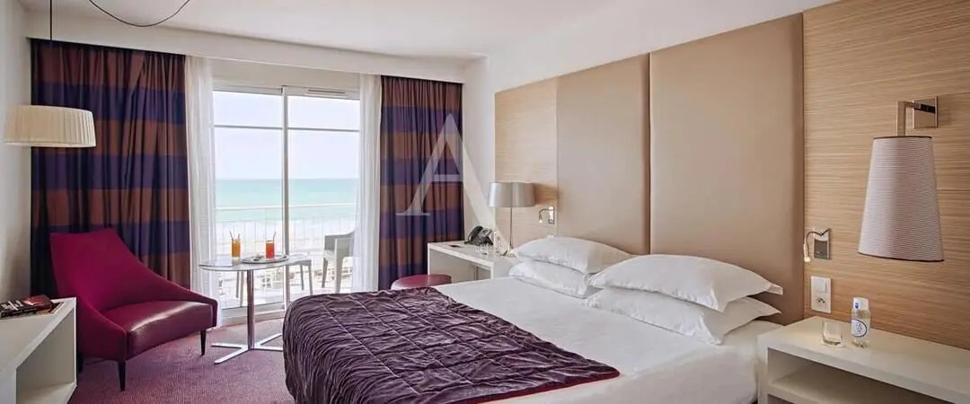 Appartement à vendre, 27m², Pléneuf-Val-André