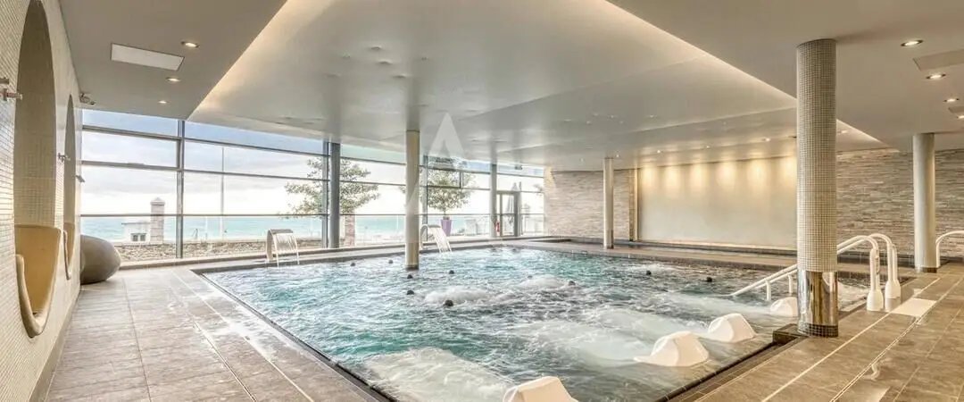 Appartement à vendre, 27m², Pléneuf-Val-André