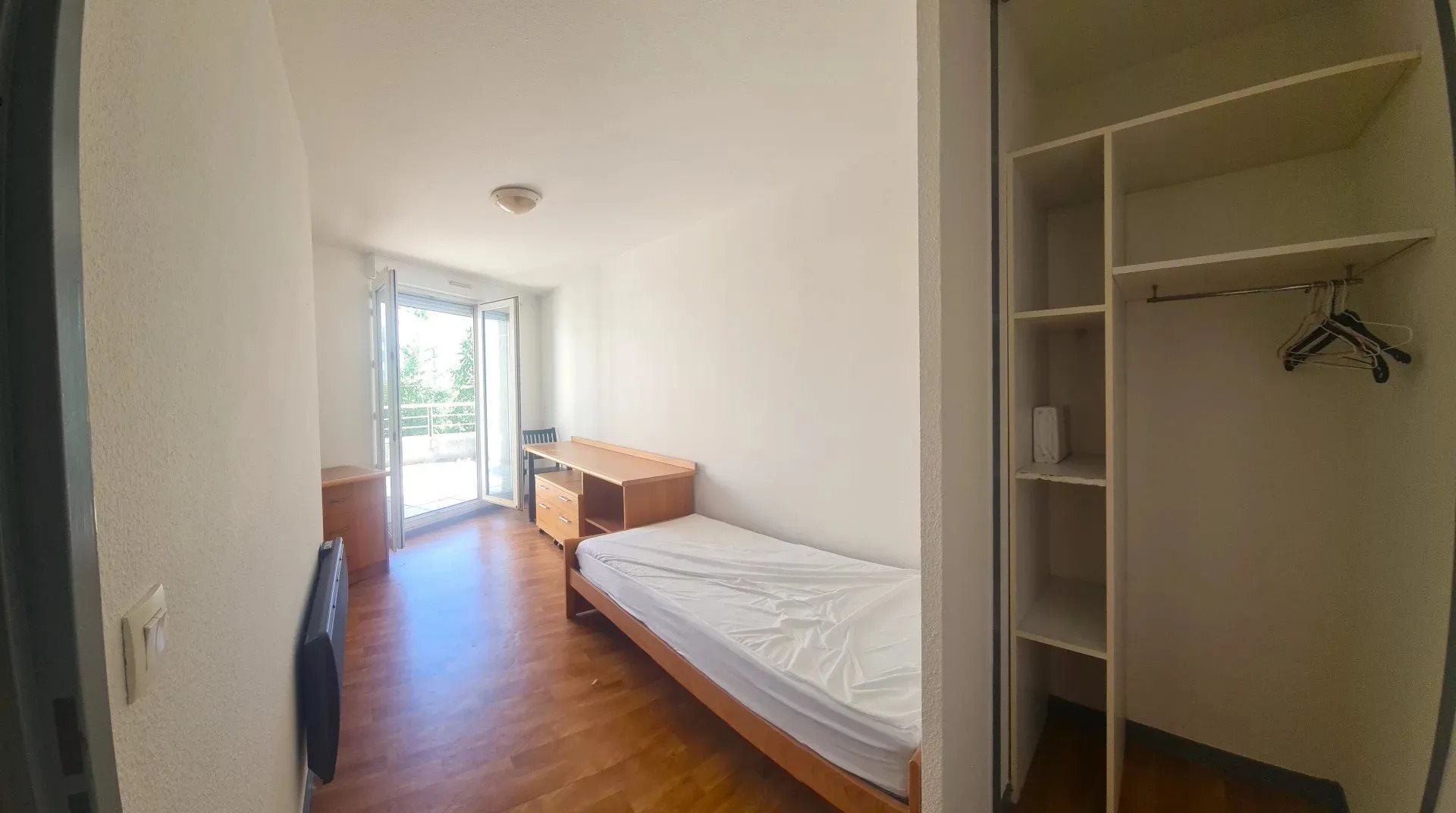 Appartement à vendre, 30m², Grenoble