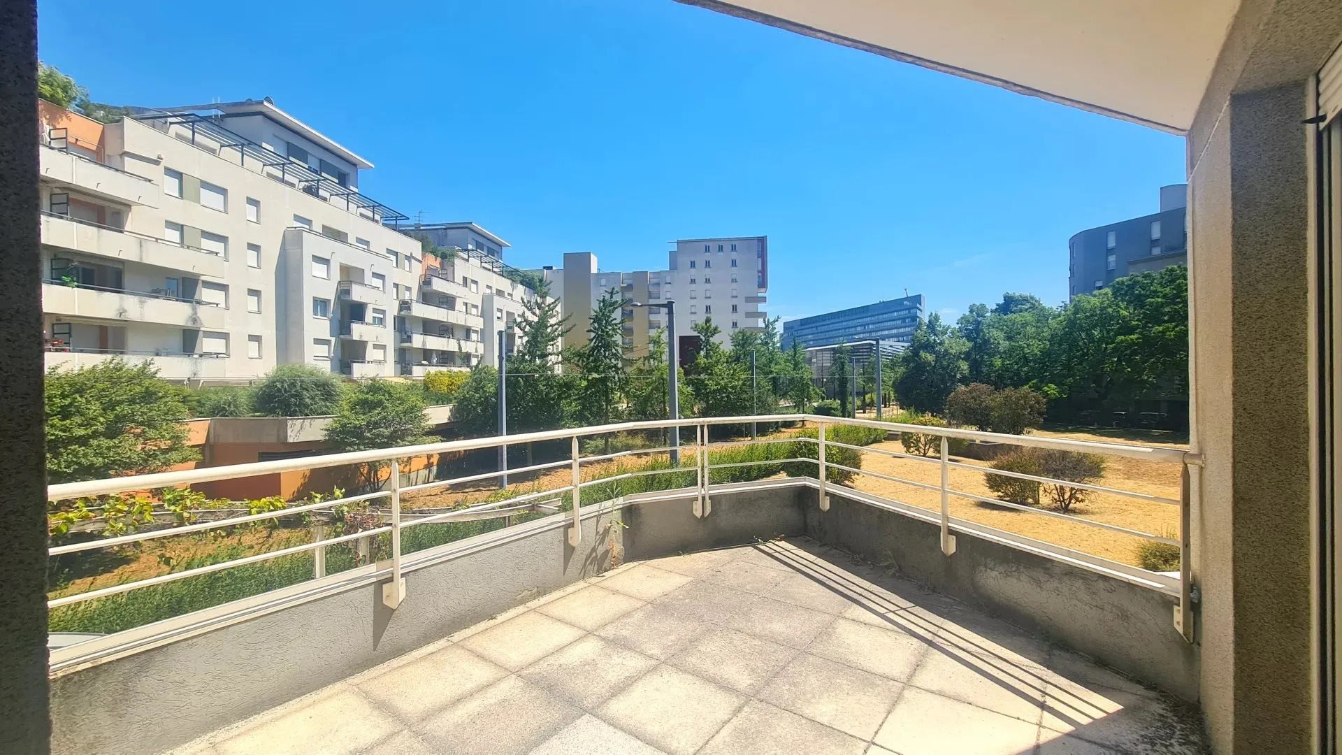 Appartement à vendre, 30m², Grenoble
