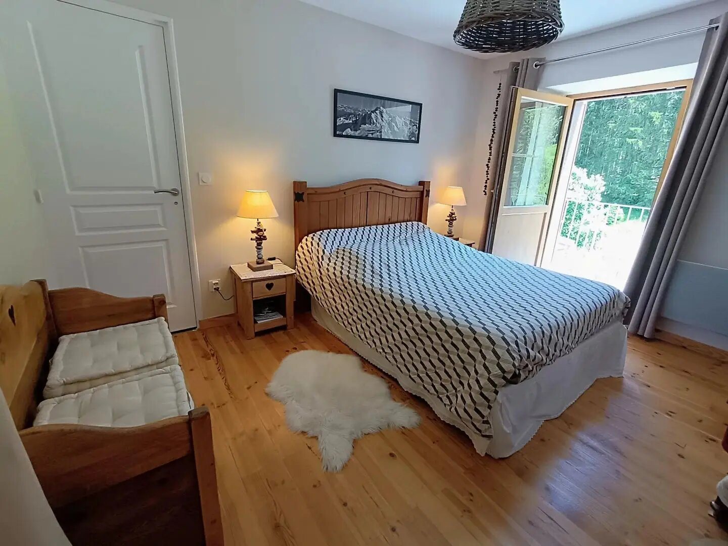 Appartement à vendre, 58m², Corrençon-en-Vercors