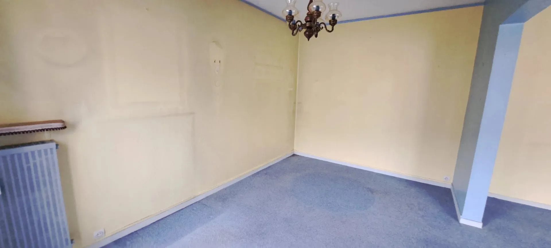 Appartement à vendre, 80m², Le Pont-de-Claix