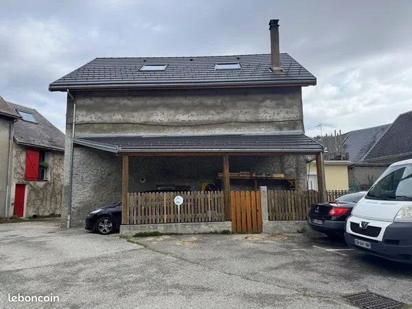 Maison à vendre, 120m², Vizille