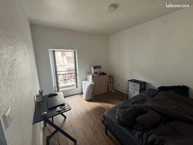 Appartement à vendre, 38m², La Mure (Alpe du Grand Serre)