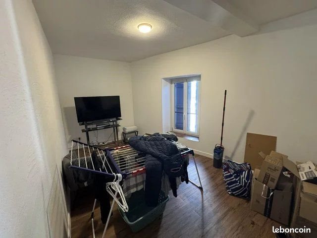 Appartement à vendre, 38m², La Mure (Alpe du Grand Serre)
