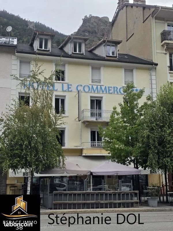 Appartement à vendre, 1250m², Modane (Valfréjus)