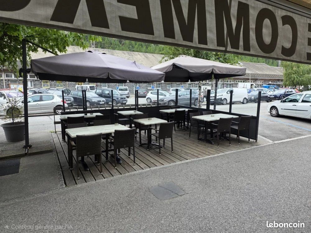 Appartement à vendre, 1250m², Modane (Valfréjus)
