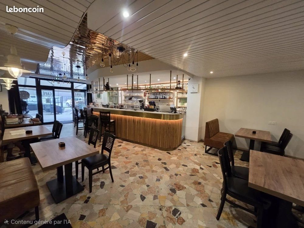 Appartement à vendre, 1250m², Modane (Valfréjus)