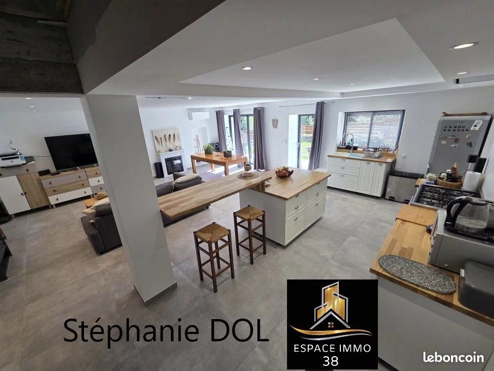 Maison à vendre, 190m², Saint-Martin-de-la-Cluze