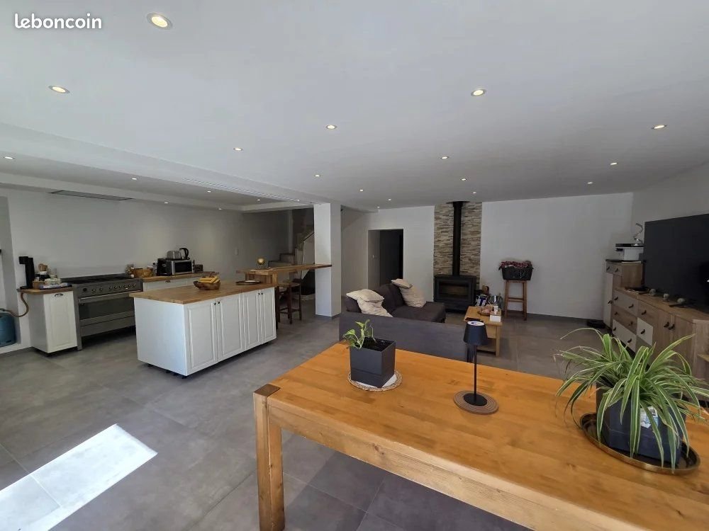 Maison à vendre, 190m², Saint-Martin-de-la-Cluze