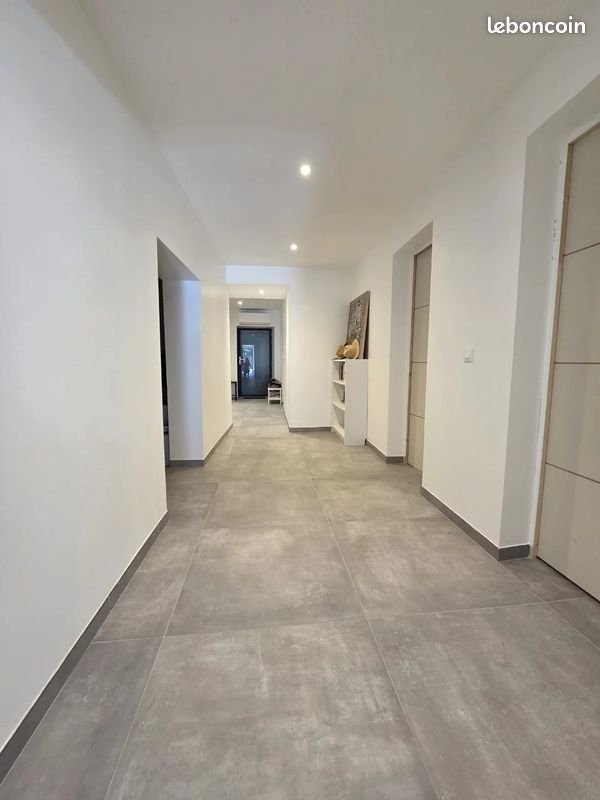 Maison à vendre, 190m², Saint-Martin-de-la-Cluze