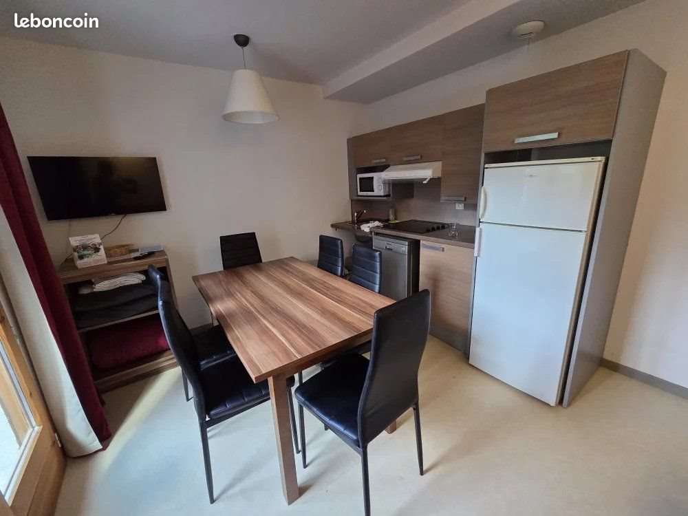 Appartement à vendre, 34m², Gresse-en-Vercors