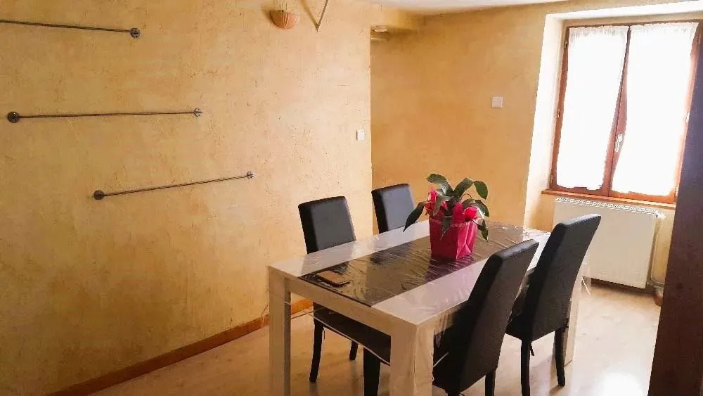 Appartement à vendre, 73m², Vizille
