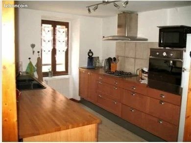 Appartement à vendre, 73m², Vizille