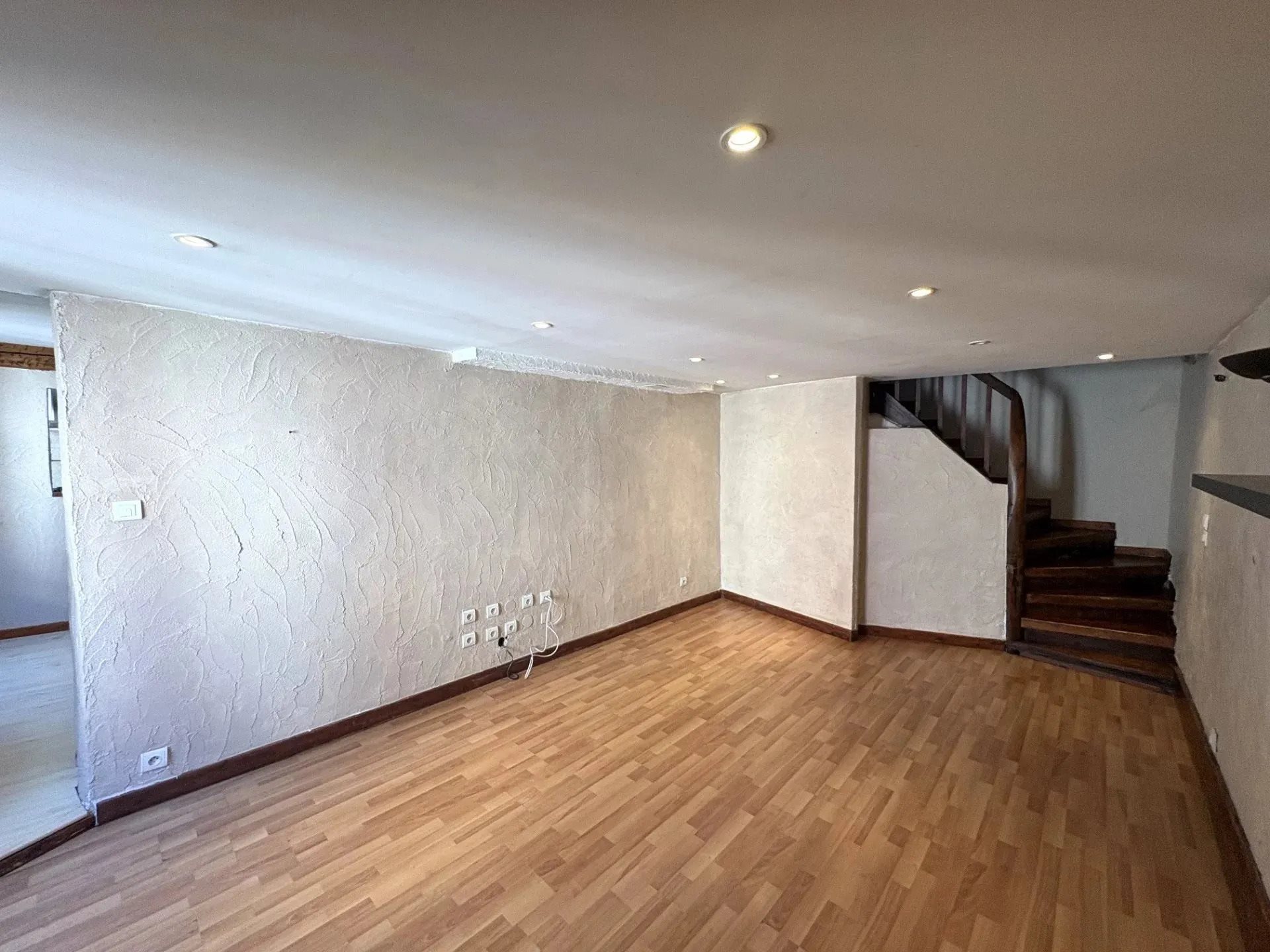 Appartement à vendre, 73m², Vizille