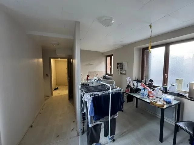 Appartement à vendre, 67m², La Mure (Alpe du Grand Serre)